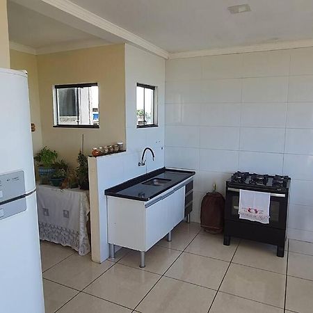 Casa Aconchegante Em Guarapari Exterior foto
