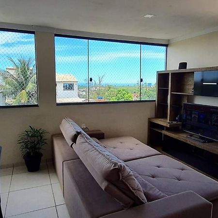 Casa Aconchegante Em Guarapari Exterior foto