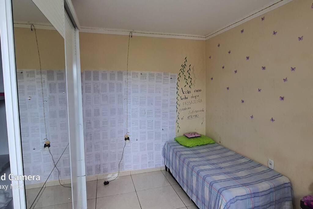 Casa Aconchegante Em Guarapari Exterior foto
