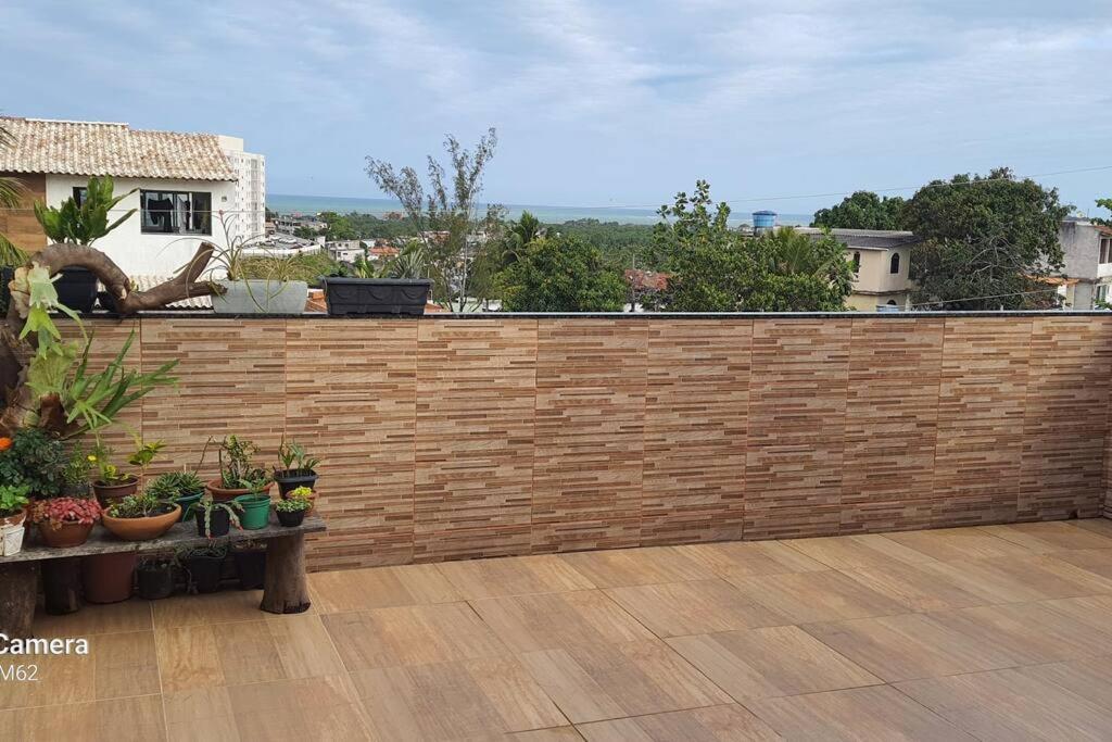 Casa Aconchegante Em Guarapari Exterior foto