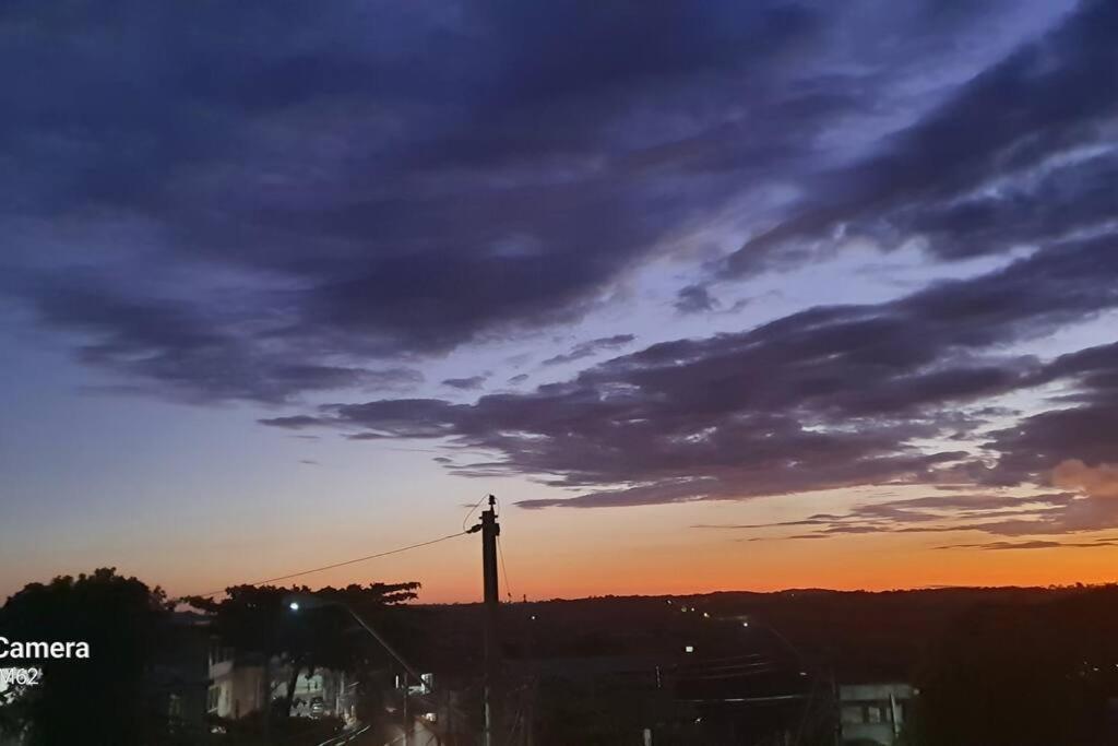 Casa Aconchegante Em Guarapari Exterior foto