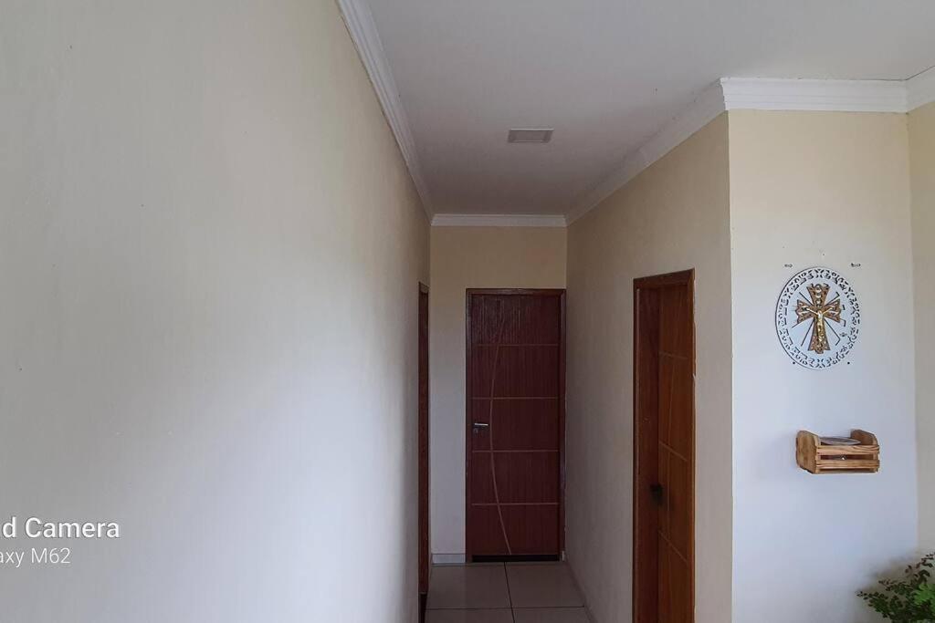 Casa Aconchegante Em Guarapari Exterior foto